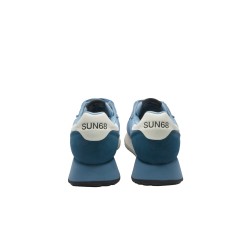 scarpe sun68 UOMO 56 AVIO - JAKI SOLID vista posteriore