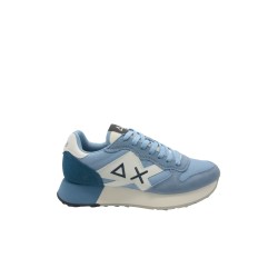 scarpe sun68 UOMO 56 AVIO - JAKI SOLID vista laterale