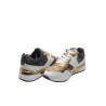 scarpe guess DONNA BEIGE E MARRONI BEIBR - FLFMICFAL12 vista frontale