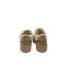 scarpe guess DONNA BEIGE NATU - FLFM10FAB12 vista posteriore
