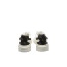 scarpe guess DONNA BIANCHE E MARRONI WHIBRO - FLJELBFAL12 vista posteriore