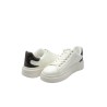 scarpe guess DONNA BIANCHE E MARRONI WHIBRO - FLJELBFAL12 vista frontale