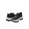 scarpe guess DONNA BLACK -  FLFBRTELE12 vista frontale
