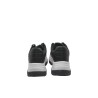 scarpe guess DONNA BLACK -  FLFBRTELE12 vista posteriore
