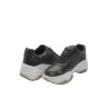 scarpe guess DONNA NERE E MARRONI BLKBR - FLTHPYFAL12 vista frontale