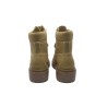 anfibi guess DONNA CAMMELLO TAN - FLTLVYELE10 vista posteriore