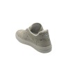 scarpe gcds UOMO BEIGE E MULTICOLOR - GCU1010 459 vista posteriore