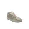 scarpe gcds UOMO BEIGE E MULTICOLOR - GCU1010 459 vista frontale