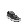 scarpe gcds UOMO BLACK - GCU1012 001 vista frontale