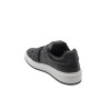 scarpe gcds UOMO BLACK - GCU1012 001 vista posteriore