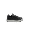 scarpe gcds UOMO BLACK - GCU1012 001 vista laterale