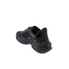 scarpe versace jeans couture UOMO NERE 899 - 79YA3SIB vista posteriore