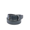 cintura momodesign UOMO BLUE - MO-77CN vista frontale