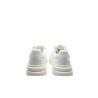 scarpe guess UOMO WHITE - FMJLBALEA12 vista posteriore
