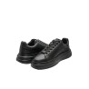 scarpe guess UOMO BLACK - FMJLBALEA12 vista frontale