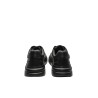 scarpe guess UOMO BLACK - FMJLBALEA12 vista posteriore