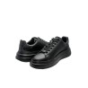 scarpe guess UOMO BLACK - FMPVIBLEA12 vista frontale