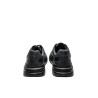 scarpe guess UOMO BLACK - FMPVIBLEA12 vista posteriore