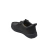 scarpe jeep UOMO 096 ANTHRACITE - SAMOA WALLEBEE - JM52111A vista posteriore