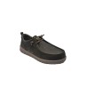 scarpe jeep UOMO 020 MILITARY - SAMOA WALLEBEE - JM52111A vista frontale