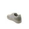 scarpe sun68 UOMO 01 BIANCHE - BIG BASKET vista posteriore