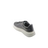 scarpe guess UOMO BLACK - FMFLBAFAB12 vista posteriore