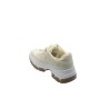 scarpe guess DONNA CREAM - FLFBRTPEL12 vista posteriore