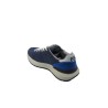scarpe sunN68 UOMO 07 NAVY BLUE - NIKI 2.0 SOLID vista posteriore