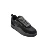 scarpe napapijri UOMO 041 BLACK - F5DUST01/SUL vista frontale