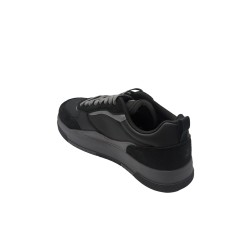 scarpe napapijri UOMO 041 BLACK - F5DUST01/SUL vista posteriore