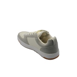 SCARPE GUESS UOMO CREAM - FMFVENSUE12 vista posteriore