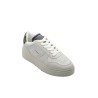 scarpe copenhagen DONNA WHITE/LEO - CPH75 vista frontale