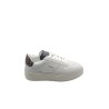 scarpe copenhagen DONNA WHITE/LEO - CPH75 vista laterale