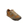 scarpe blauer UOMO OCHRE E BEIGE - F5QUEENS05/MES vista frontale