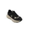scarpe blauer DONNA BLACK - F5LYNN01/LEG vista frontale