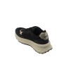 scarpe blauer DONNA BLACK - F5LYNN01/LEG vista posteriore