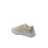 scarpe liu jo DONNA BEIGE MILK S1400 - BF5059TX382 vista posteriore