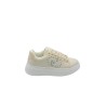 scarpe liu jo DONNA BEIGE MILK S1400 - BF5059TX382 vista frontale