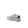 scarpe liu jo DONNA WHITE E BLACK S1005 - BF5059PX748 vista posteriore