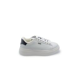 scarpe liu jo DONNA WHITE E BLACK S1005 - BF5059PX748 vista frontale
