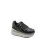 scarpe liu jo DONNA BLACK 22222 - BF5011P0102 vista frontale