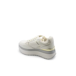 scarpe liu jo DONNA AVORIO MILK S1400 - BF5011P0102 vista posteriore