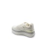 scarpe liu jo DONNA AVORIO MILK S1400 - BF5011P0102 vista posteriore
