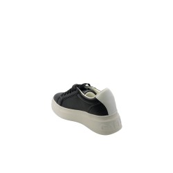 scarpe gaelle paris DONNA NERE - GACAW01477 vista posteriore