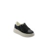 scarpe gaelle paris DONNA NERE - GACAW01477 vista frontale