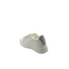 scarpe gaelle paris DONNA BIANCHE - GACAW01479 vista posteriore