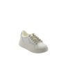 scarpe gaelle paris DONNA BIANCHE - GACAW01479 vista frontale