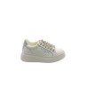 scarpe gaelle paris DONNA BIANCHE - GACAW01479 vista laterale