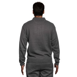 polo sun68 UOMO 11 NERA - K45112  - vista posteriore