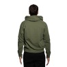 felpa moschino UOMO VERDE MILITARE 0429 - V1A1705 - 4413 vista posteriore